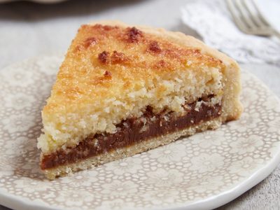 Tarta de coco sin harina ni azúcar: con 6 ingredientes, prepará esta receta que vas a amar si eres 100% dulcera