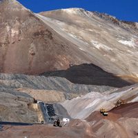 Bareta: "Argentina se encamina a ser uno de los productores más grandes de litio"