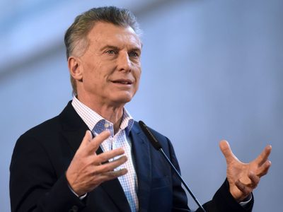 Mauricio Macri apuntó contra el Gobierno tras el ataque en El Bolsón: qué dijo
