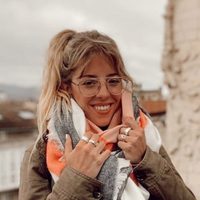 La útil recomendación de Nati Jota para estos días de cuarentena: "Es lo que tenemos que hacer..."