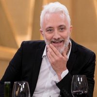 Las contundenes palabras de Andy Kusnetzoff sobre su debut de hoy: “Me da orgullo decir que…”