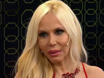 Lejos de los focos: así está hoy Alejandra Pradón a sus 57 años
