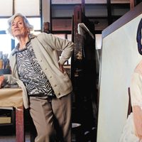 Falleció María O’ Higgins, artista y promotora de la obra de Pablo O’Higgins