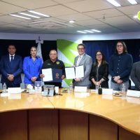 La aplicación de InDrive tendrá un botón SOS de la policía de la CDMX
