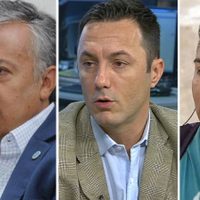 "Ley Chocobar": la UCR presentó un proyecto para proteger a las fuerzas de seguridad