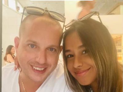 David Heiblum, mexicano que estaba desaparecido en Israel, fue hallado vivo y en un lugar seguro