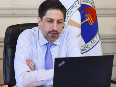 Nicolás Trotta busca intensificar la cantidad de estudiantes en las clases presenciales