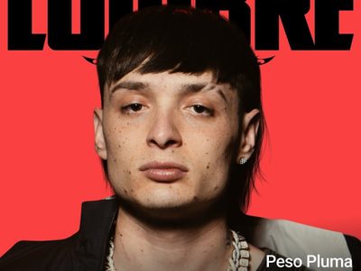 Reportan baja venta de boletos para concierto de Peso Pluma en el Foro Sol