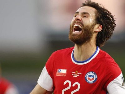 La emotiva acción con la que Ben Brereton, el futbolista anglochileno, cautivó miles de corazones