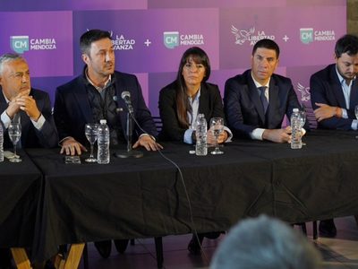Así votaron los 10 diputados mendocinos el fin del régimen de Zonas Frías