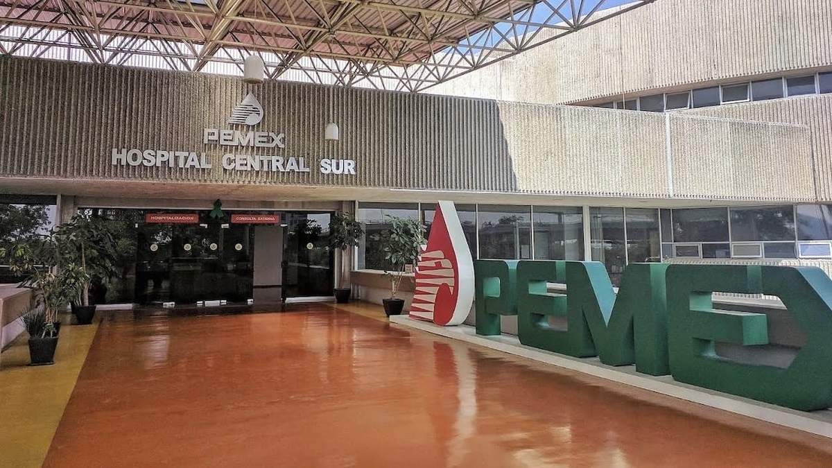Inconsistencias en la información de Pemex sobre sus servicios médicos