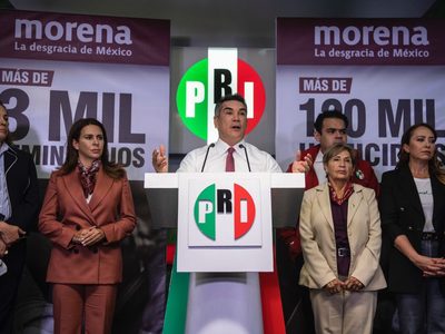 "Alito" Moreno propone que los civiles puedan portar armas para defenderse del crimen