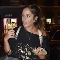 No apto para sensibles: Anabel Pantoja dejó ver la cicatriz de su tremenda cirugía