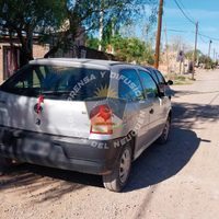 Allanaron a una peligrosa banda de Centenario, pero ninguno quedó detenido