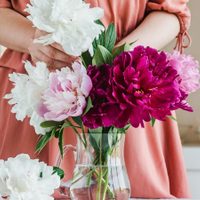 El secreto de las abuelas para conservar por más tiempo los ramos de flores en casa: tomá nota