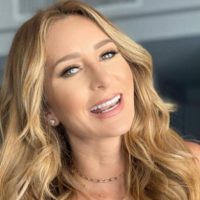 ¡Wow! La perfección de Geraldine Bazán en su última foto dejó a todos atónitos