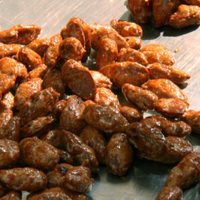 Las garrapiñadas de maní están carísimas: preparate para las fiestas con esta crocante receta que podés hacer en casa