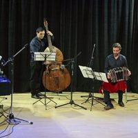 Osvaldo Argentino será el invitado del Ciclo de Tango en el Centro Cultural Alberdi