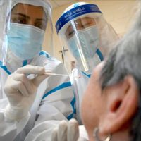 ¡Atención! Si tenés alguno de estos síntomas, podés ser un "caso sospechoso" de coronavirus