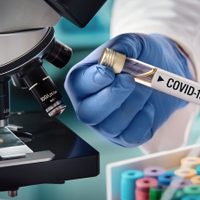 Río Negro: otro paciente fallecido y 121 nuevos casos de coronavirus