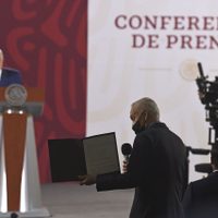 Así se convirtió Jorge Ramos en TT Global: "una batalla entre oficialistas y no oficialistas"