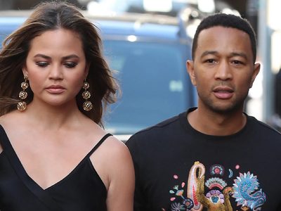 Chrissy Teigen y John Legend recibieron una devastadora noticia: “Siempre te amaremos”