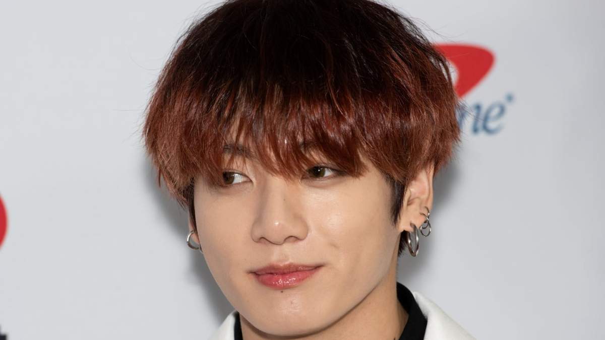Jungkook. Fuente: (Instagram)