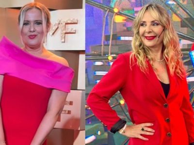 Noche polémica: Pilar Smith y Evelyn Von Brocke fueron expulsadas de APTRA