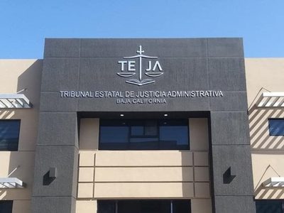 BC: Tribunal frena transferencia del organismo operador de agua a Ensenada