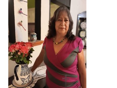 Quiso enterrar el cadáver de su madre en el patio y fue sorprendido por sus familiares