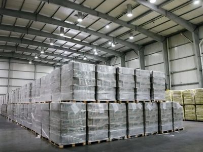 El Gobierno inició la distribución de alimentos que tenía retenidos: cómo será el operativo
