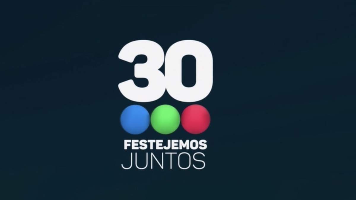 Telefe. Fuente: (Instagram)