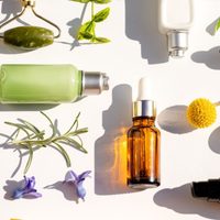 Productos naturales y fáciles de conseguir que ayudan a la belleza y la salud