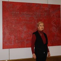 Fallece a los 75 años Susana Sierra; 'una pintoraza”, la definió Tamayo