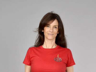 ¡Cada vez más cerca de su familia! Elena Rodríguez fuera de "Supervivientes" espera el reencuentro