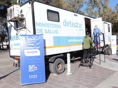 Los contagios de coronavirus en Neuquén no se detienen: evalúan aplicar nuevas medidas