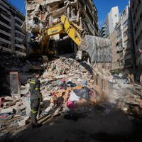 Irán niega que vaya a detener el enriquecimiento de uranio pese a las exigencias de EU e Israel