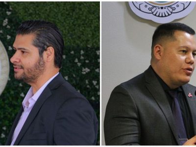 En una semana renuncian dos fiscales de Baja California por “motivos personales”