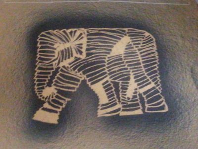 Segunda subasta de "Galería Proceso"