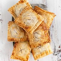 Bocaditos de dulce de leche: con solo 2 ingredientes y listos en 5 minutos para el desayuno