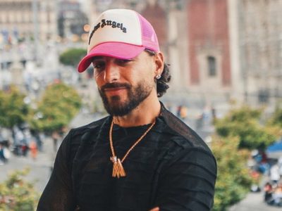 Sheinbaun pedirá a Maluma que ofrezca un concierto gratis en el Zócalo de CDMX