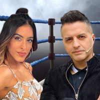 "Infumables": Ángel de Brito fue implacable con Celeste Muriega y la cruzó sin filtro