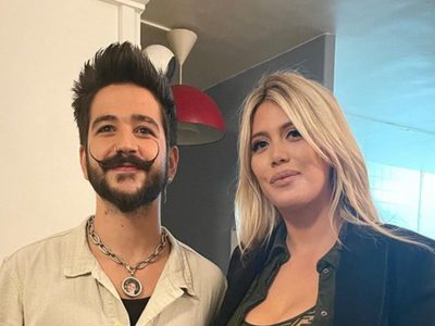 "Intenté bailar": Wanda Nara se sinceró por completo y habló sobre el show de Camilo en París