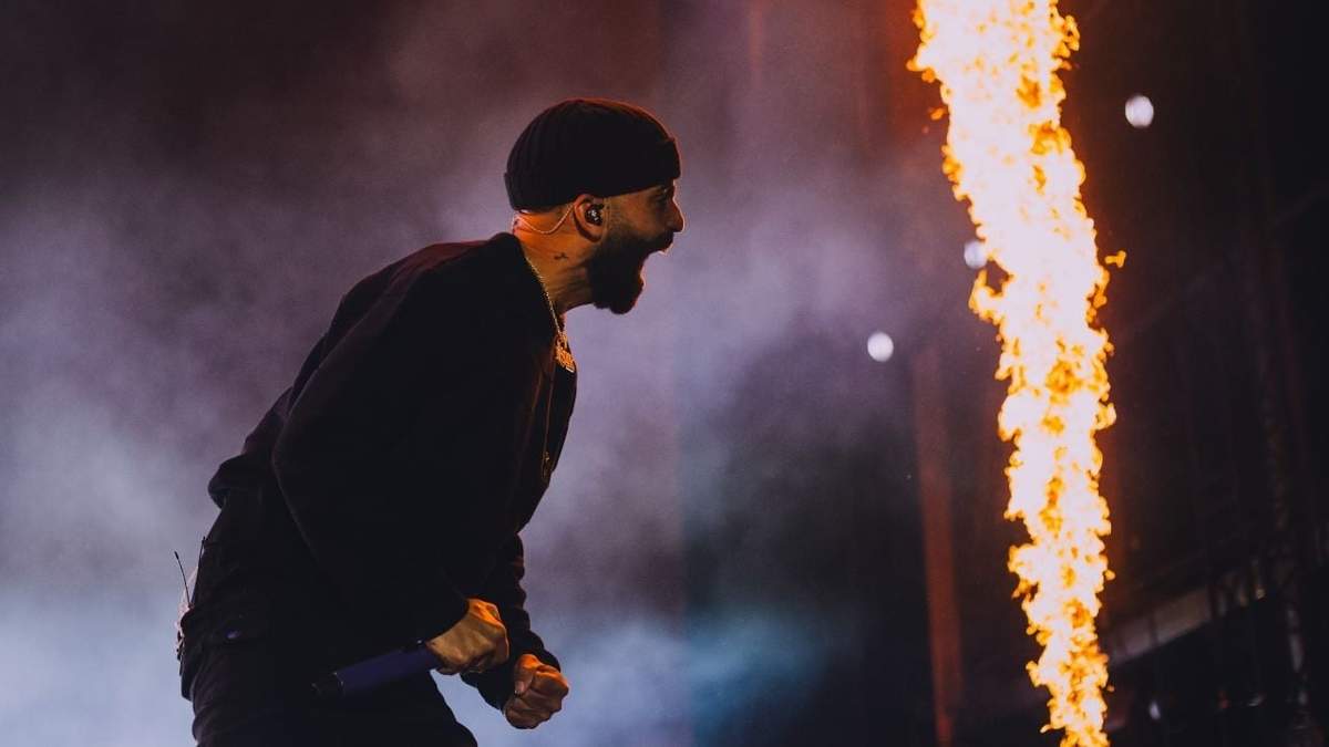 Flow Fest (Día Dos): cerrojazo con Rels B, Arcángel, Becky G, Belanova, Grupo Frontera