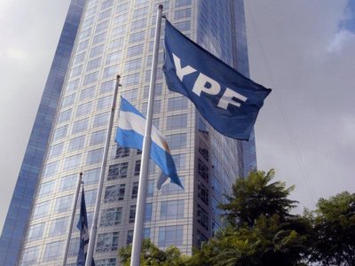 Renunció el presidente de YPF, Guillermo Nielsen: quién será su reemplazo