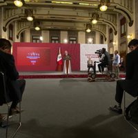 Piden a AMLO condenar públicamente agresiones contra la prensa