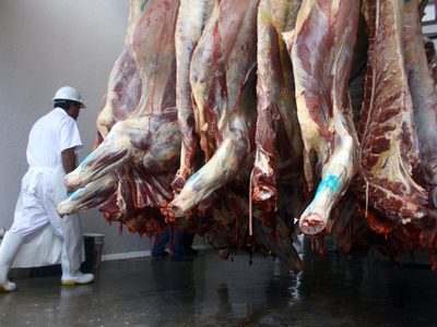 México expresa preocupación por etiquetado de EU a productos cárnicos, avícolas y de huev