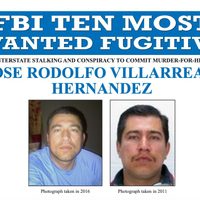 EU ofrece 1 mdd por el jefe de plaza en Monterrey del cártel de los Beltrán Leyva