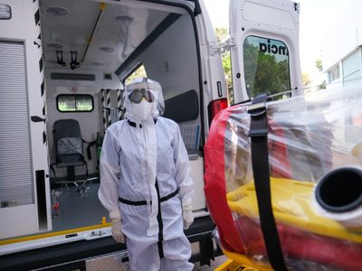 Actividades económicas en Jalisco operarán al 100% ante disminución de casos por covid-19