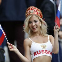 Congresista pide a rusas no tener sexo con extranjeros que van al Mundial para 'no mezclar razas”